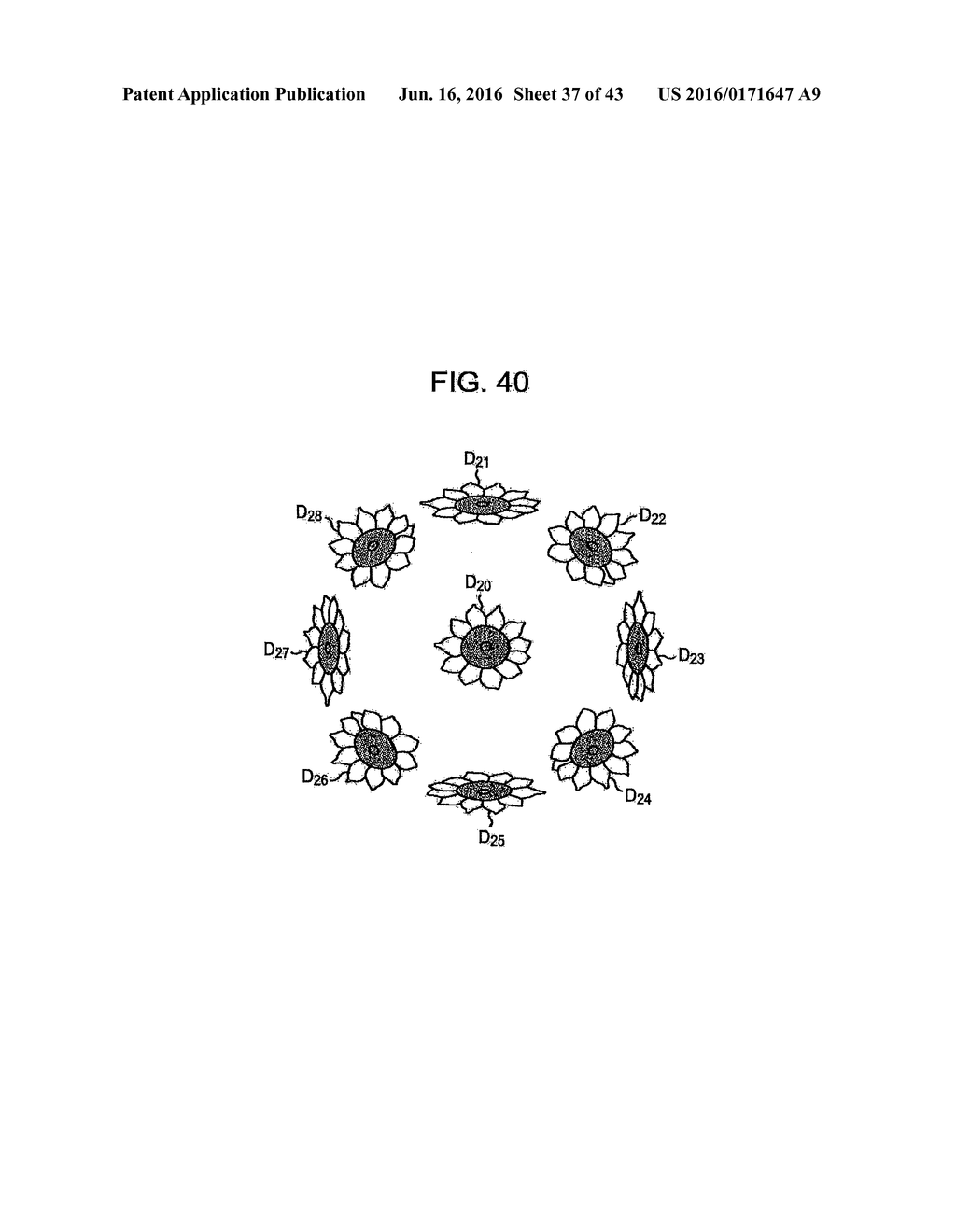 IMAGE PROCESSING APPARATUS AND METHOD, IMAGE CAPTURING APPARATUS, AND     PROGRAM - diagram, schematic, and image 38