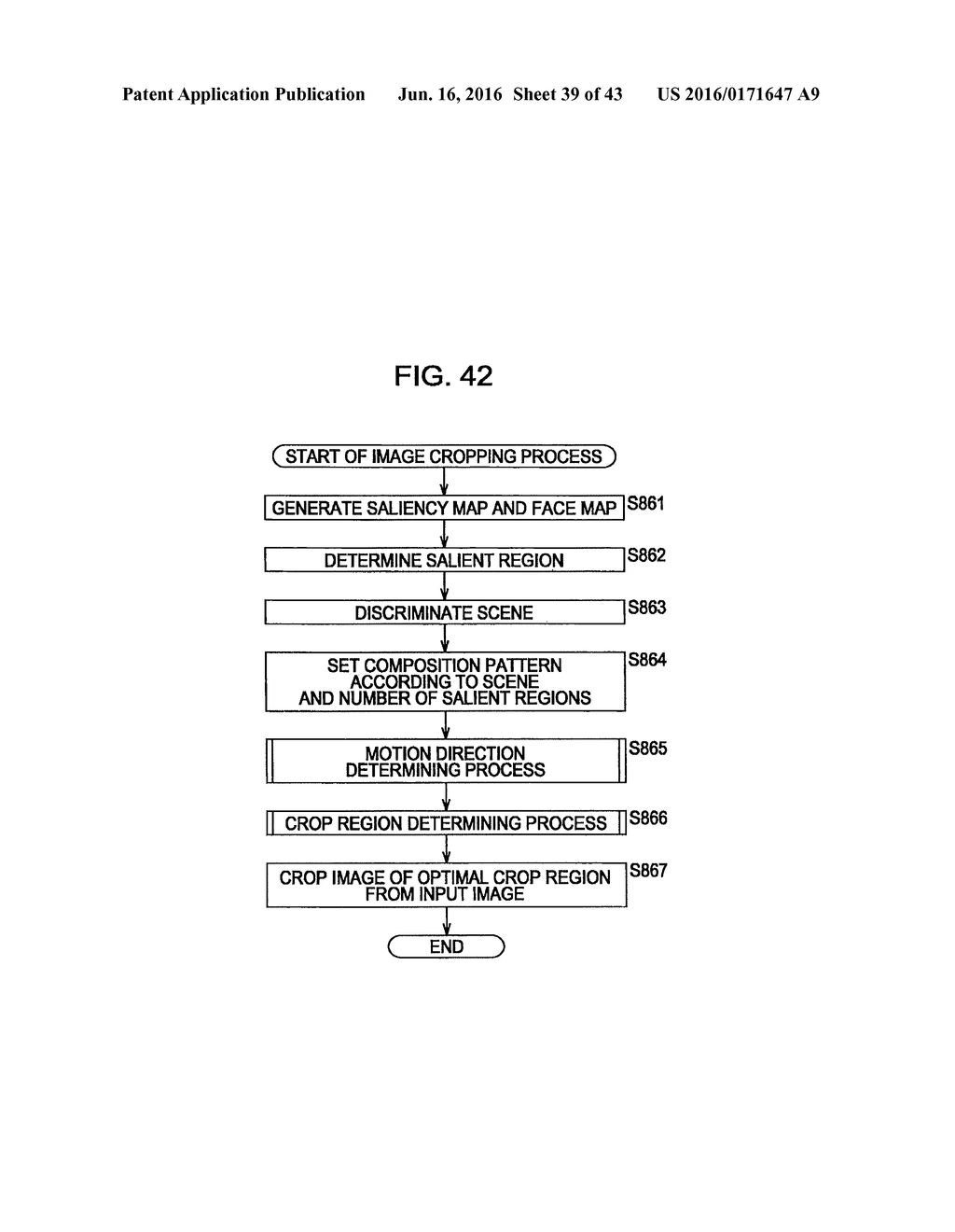 IMAGE PROCESSING APPARATUS AND METHOD, IMAGE CAPTURING APPARATUS, AND     PROGRAM - diagram, schematic, and image 40