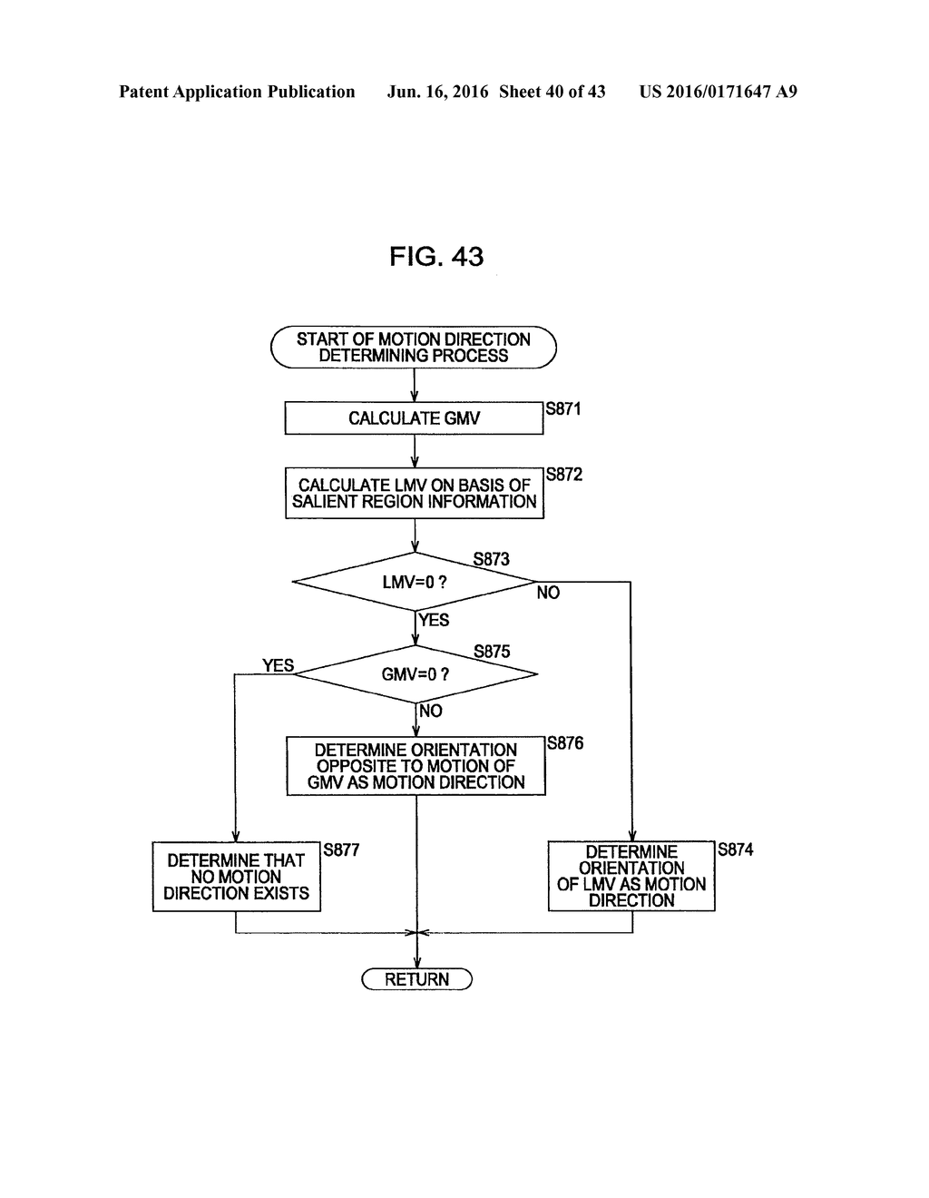 IMAGE PROCESSING APPARATUS AND METHOD, IMAGE CAPTURING APPARATUS, AND     PROGRAM - diagram, schematic, and image 41