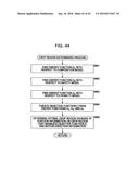 IMAGE PROCESSING APPARATUS AND METHOD, IMAGE CAPTURING APPARATUS, AND     PROGRAM diagram and image