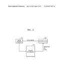 IMAGE PROCESSING APPARATUS, IMAGE PROCESSING METHOD, AND IMAGE PROCESSING     SYSTEM FOR PERFORMING SUB-PIXEL INTERPOLATION diagram and image