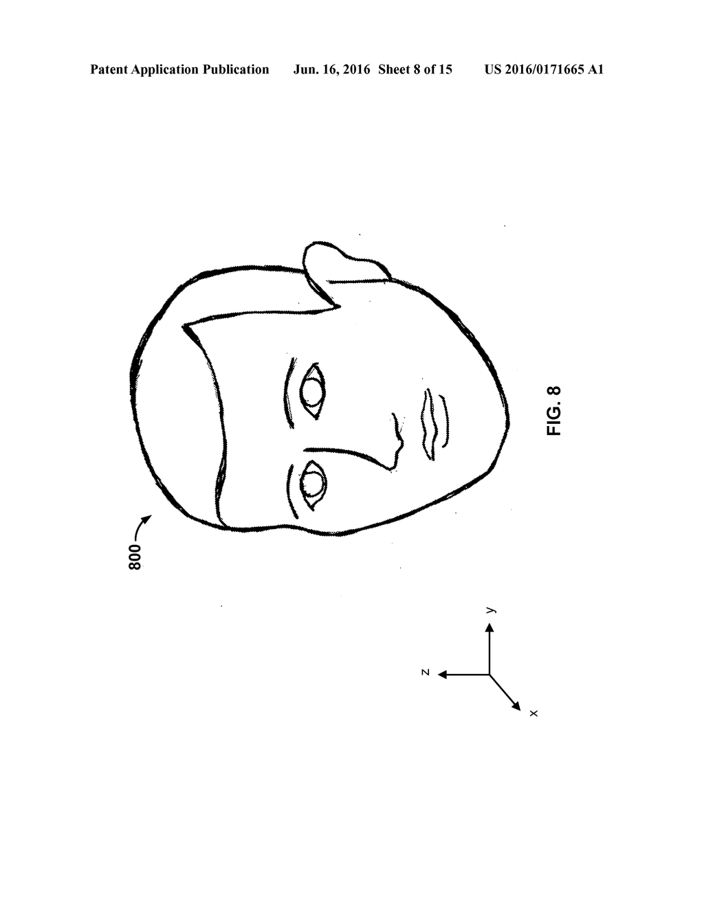 SMART IMAGE ENHANCEMENTS - diagram, schematic, and image 09