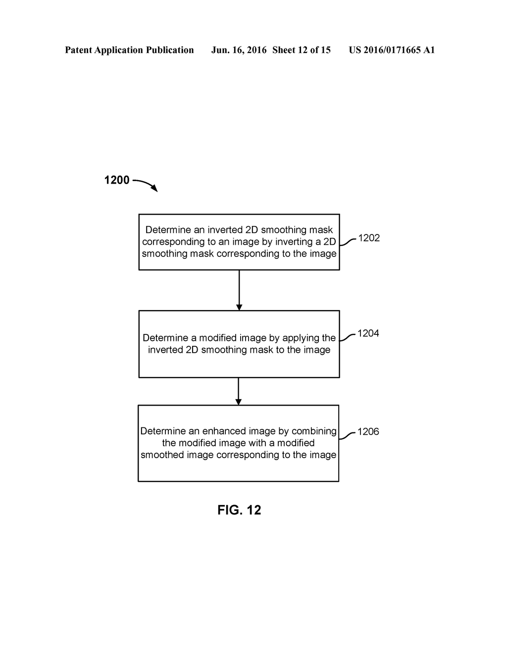 SMART IMAGE ENHANCEMENTS - diagram, schematic, and image 13