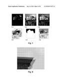 METHOD FOR DYNAMIC RANGE EDITING diagram and image