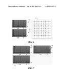 SUB-PIXEL MODIFICATION OF DIGITAL IMAGES BY LOCALLY SHIFTING TO AN     ARBITRARILY DENSE SUPERGRID diagram and image