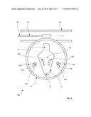 Adjustment Mechanism diagram and image