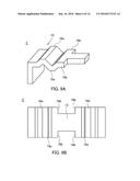 FUSE ELEMENT AND FUSE DEVICE diagram and image