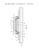 FUSE ELEMENT AND FUSE DEVICE diagram and image