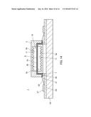 FUSE ELEMENT AND FUSE DEVICE diagram and image