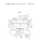 PLASMA PROCESSING APPARATUS diagram and image