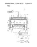 PLASMA PROCESSING APPARATUS diagram and image