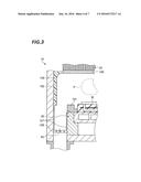 PLASMA PROCESSING APPARATUS diagram and image