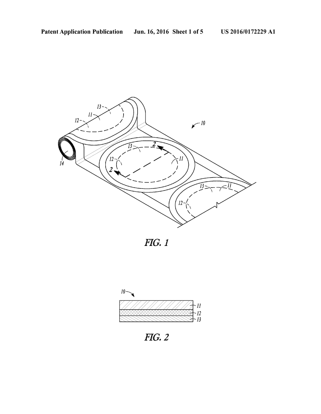 STIFFENER TAPE FOR ELECTRONIC ASSEMBLY - diagram, schematic, and image 02