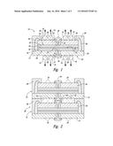 MICROELECTRONIC DEVICE PACKAGES, STACKED MICROELECTRONIC DEVICE PACKAGES,     AND METHODS FOR MANUFACTURING MICROELECTRONIC DEVICES diagram and image