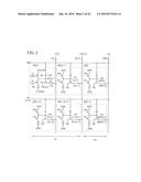 Semiconductor Device and Electronic Device diagram and image