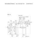 Semiconductor Device and Electronic Device diagram and image