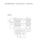 Semiconductor Device and Electronic Device diagram and image