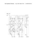 Semiconductor Device and Electronic Device diagram and image