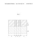 SEMICONDUCTOR DEVICE AND METHOD FOR FABRICATING THE SAME diagram and image