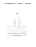 SEMICONDUCTOR DEVICE AND METHOD FOR FABRICATING THE SAME diagram and image