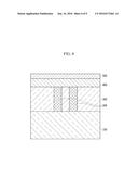 SEMICONDUCTOR DEVICE AND METHOD FOR FABRICATING THE SAME diagram and image