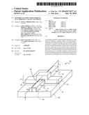 METHODS TO ACHIEVE HIGH MOBILITY IN CLADDED III-V CHANNEL MATERIALS diagram and image