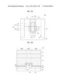 SEMICONDUCTOR DEVICE HAVING DUAL WORK FUNCTION GATE STRUCTURE, METHOD FOR     FABRICATING THE SAME, TRANSISTOR CIRCUIT HAVING THE SAME, MEMORY CELL     HAVING THE SAME, AND ELECTRONIC DEVICE HAVING THE SAME diagram and image