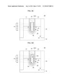 SEMICONDUCTOR DEVICE HAVING DUAL WORK FUNCTION GATE STRUCTURE, METHOD FOR     FABRICATING THE SAME, TRANSISTOR CIRCUIT HAVING THE SAME, MEMORY CELL     HAVING THE SAME, AND ELECTRONIC DEVICE HAVING THE SAME diagram and image