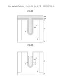 SEMICONDUCTOR DEVICE HAVING DUAL WORK FUNCTION GATE STRUCTURE, METHOD FOR     FABRICATING THE SAME, TRANSISTOR CIRCUIT HAVING THE SAME, MEMORY CELL     HAVING THE SAME, AND ELECTRONIC DEVICE HAVING THE SAME diagram and image