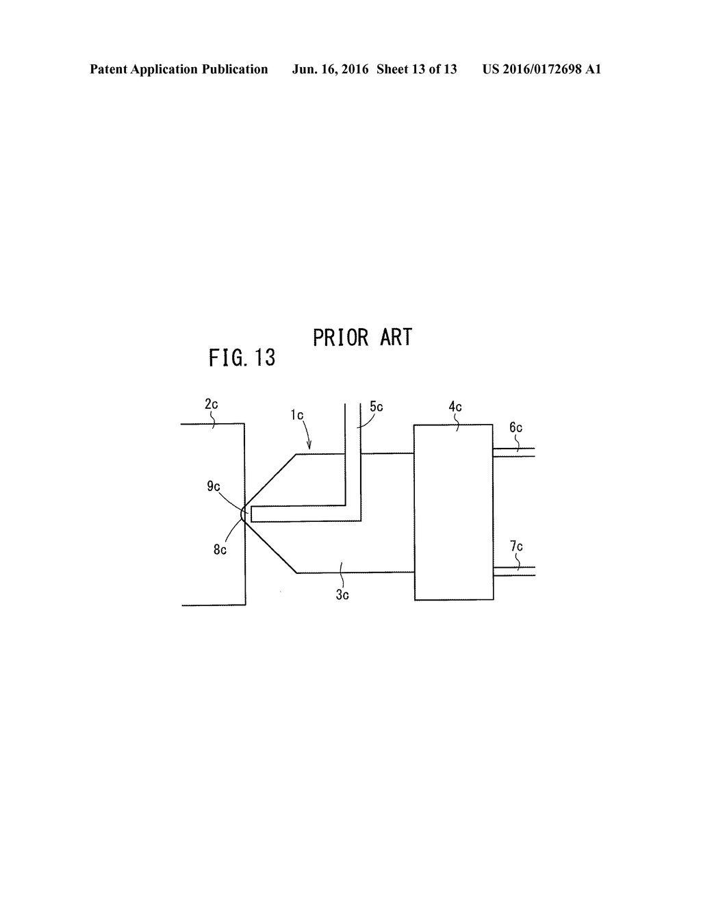 FUEL CELL MODULE - diagram, schematic, and image 14