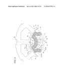 PERMANENT MAGNET-EMBEDDED ELECTRIC MOTOR, COMPRESSOR, AND REFRIGERATING     AND AIR-CONDITIONING DEVICE diagram and image