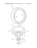 ELECTRIC DC MOTOR SYSTEM diagram and image