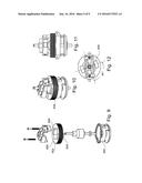 ELECTRIC DC MOTOR SYSTEM diagram and image