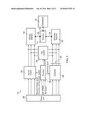 VARIABLE SPEED DRIVE ARRANGEMENT diagram and image