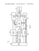 VARIABLE SPEED DRIVE ARRANGEMENT diagram and image