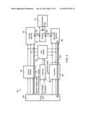 VARIABLE SPEED DRIVE ARRANGEMENT diagram and image