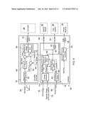 VARIABLE SPEED DRIVE ARRANGEMENT diagram and image