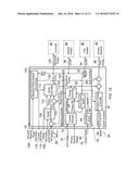 VARIABLE SPEED DRIVE ARRANGEMENT diagram and image