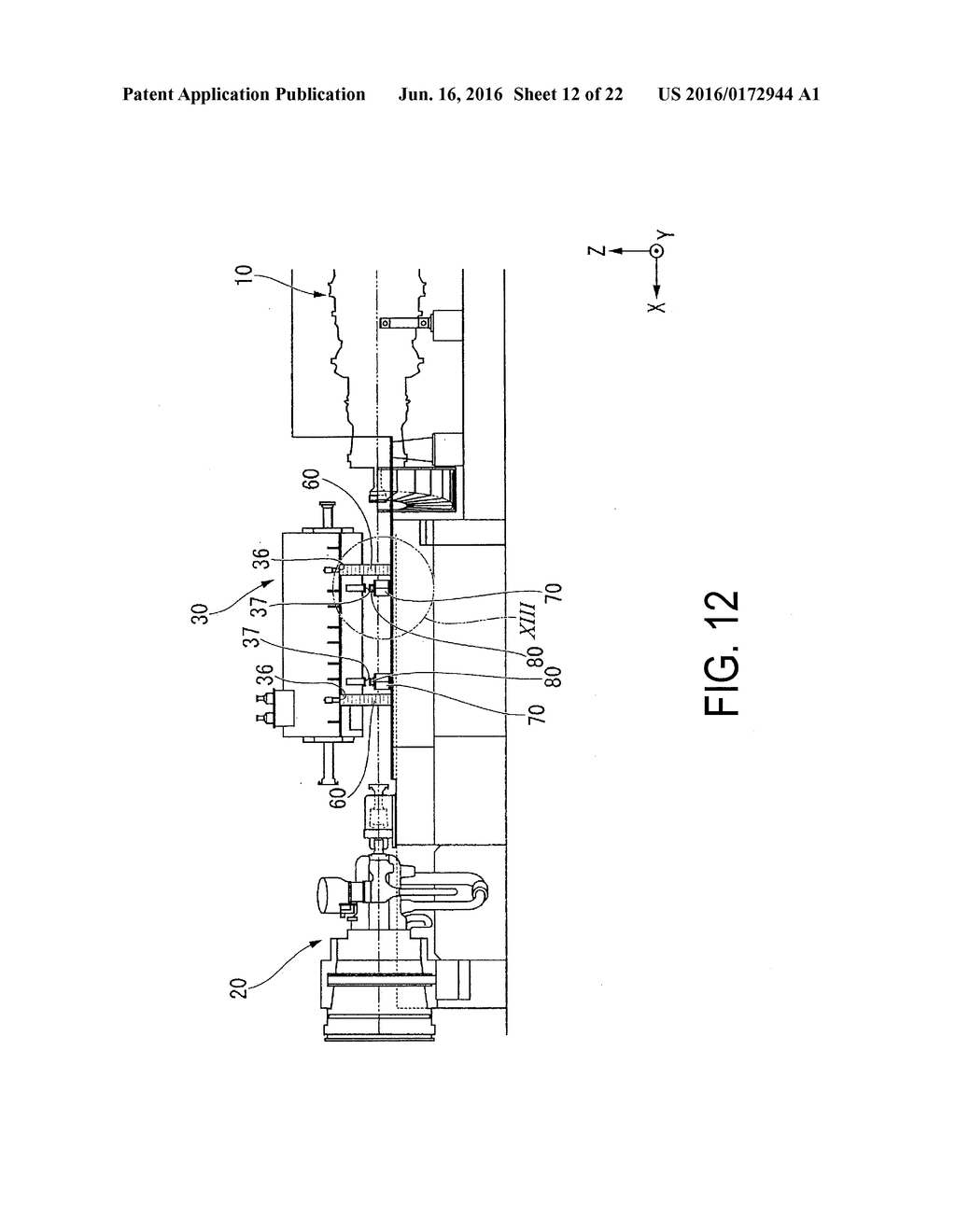 GENERATOR INSPECTION METHOD - diagram, schematic, and image 13