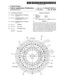 SYNCHRONOUS MOTOR diagram and image