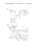 SWITCHED-MODE POWER SUPPLY DEVICE diagram and image