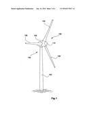 METHOD FOR CONTROLLING WIND TURBINES diagram and image