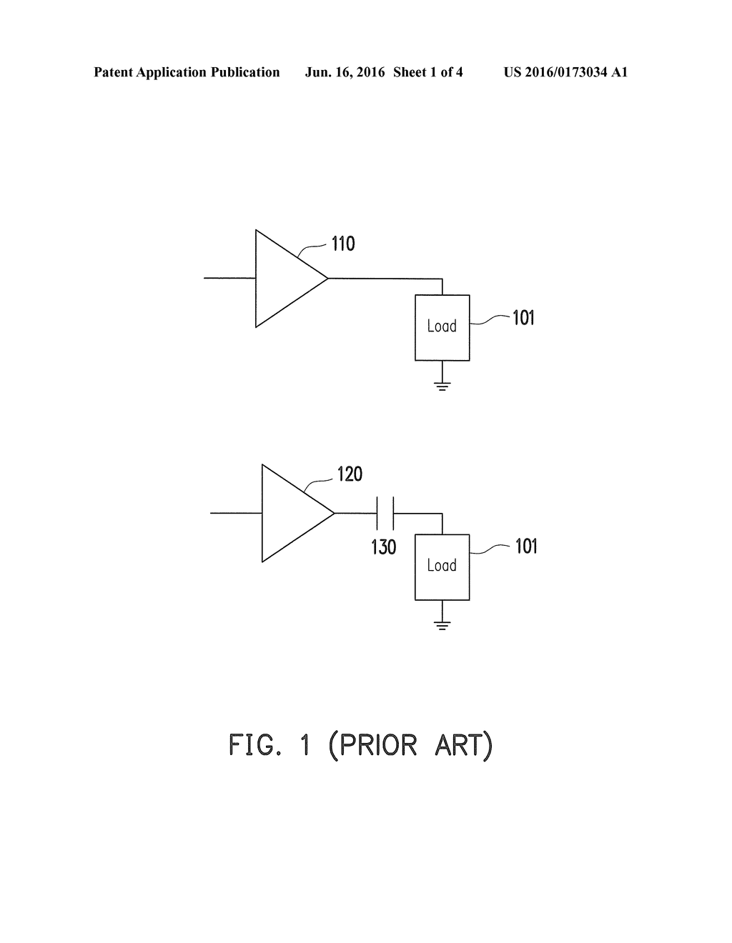 AUDIO AMPLIFYING DEVICE - diagram, schematic, and image 02