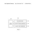 METHOD AND APPARATUS FOR LIVE-VIRTUAL-CONSTRUCTIVE INTEROPERATION diagram and image