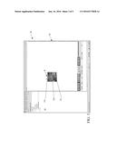 Effiicient Process For Camera Call-Up diagram and image