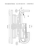 FLEXIBLE DISPLAY DEVICE WITH MULTIPLE TYPES OF MICRO-COATING LAYERS diagram and image