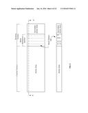 FLEXIBLE DISPLAY DEVICE WITH MULTIPLE TYPES OF MICRO-COATING LAYERS diagram and image