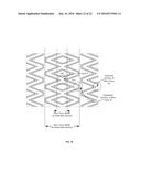 FLEXIBLE DISPLAY DEVICE WITH MULTIPLE TYPES OF MICRO-COATING LAYERS diagram and image