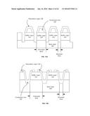 FLEXIBLE DISPLAY DEVICE WITH MULTIPLE TYPES OF MICRO-COATING LAYERS diagram and image