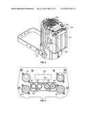 LED Retrofit Assembly diagram and image